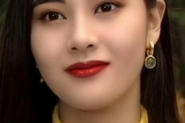 风华绝代李嘉欣，命理运势惊人解析