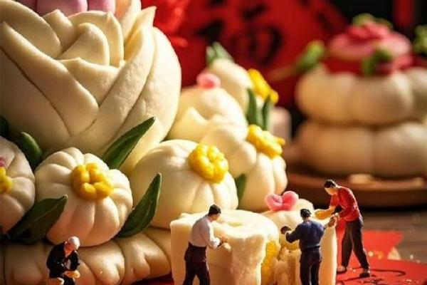 春节民俗：传统年味的传承与创新