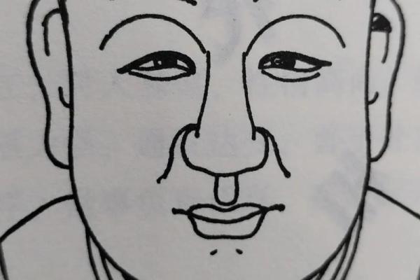 男人生来有痣，财运亨通的痣相揭秘！