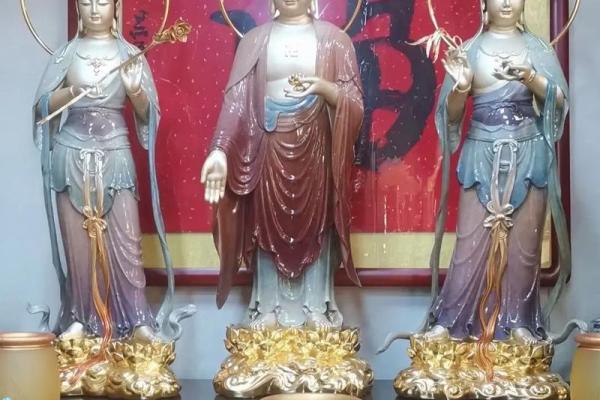 风水神位布局攻略，让你的家充满正能量！