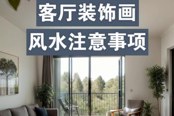 客厅风水布局秘籍，打造温馨家居氛围