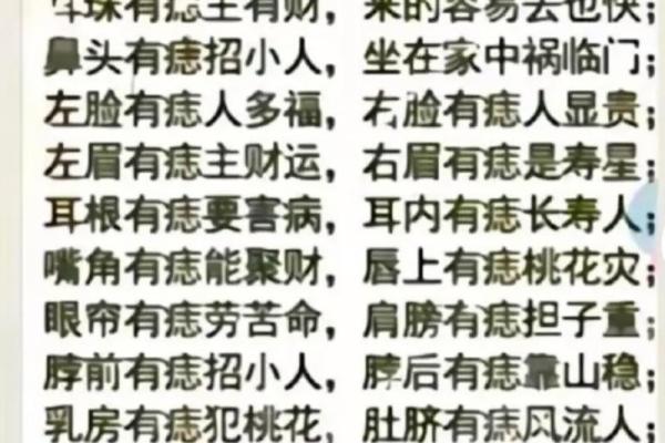 男左太阳穴痣，是福是祸？运势揭秘！