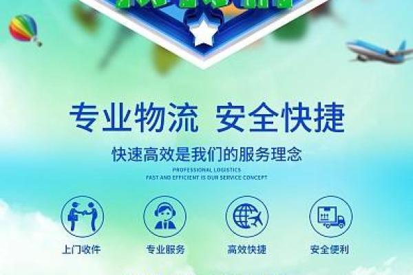 创意与独特并存的快递公司命名技巧
