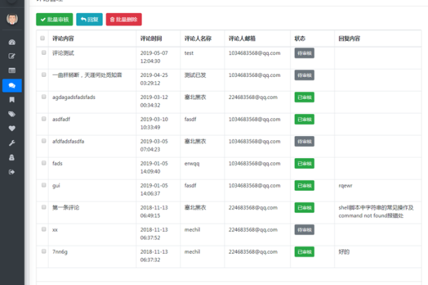 提升公司命名成功率，在线评分系统不可或缺