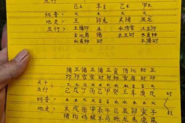 探究李世民生辰八字背后的命理玄机