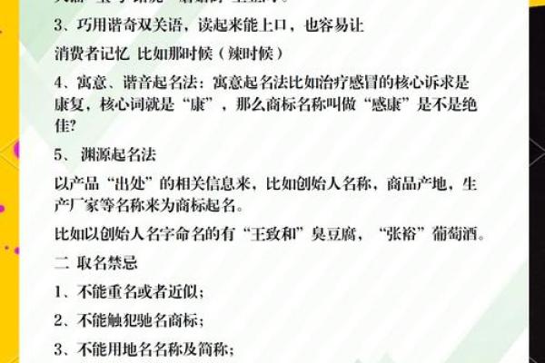 中介公司取名技巧与创意灵感大全