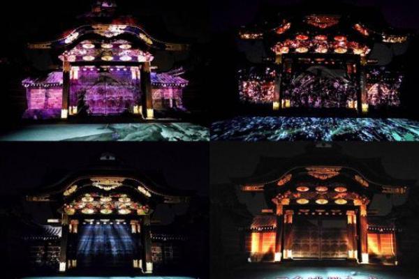 樱花祭与盂兰盆会：中日传统节日民俗风情对比