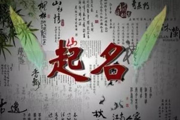周易公司起名软件：让企业名称更具风水吉兆