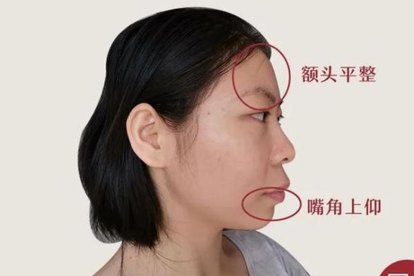 枯黄头发面相男：揭秘运势与性格之谜