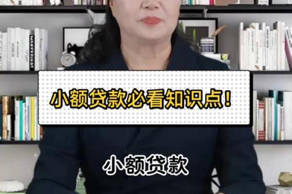 如何为小额个人贷款公司起一个有吸引力的名字
