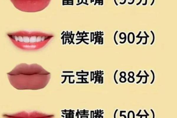 童颜笑面：面相解码，揭秘招小孩喜爱的秘密法则
