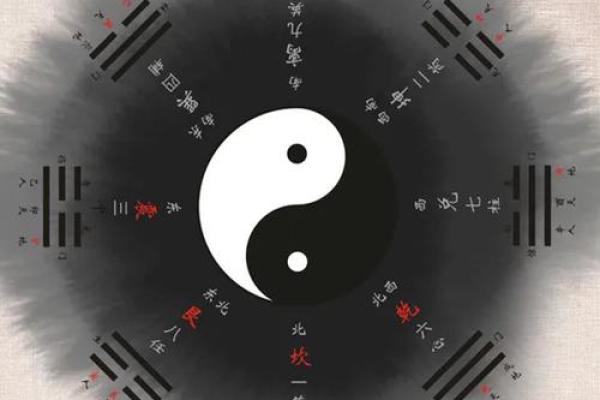 穿越五行，揭秘个人运势：道家命理大师亲授