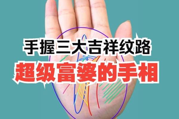 富婆面相揭秘：财运亨通的秘密面相特征