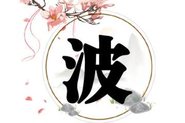 波字起名公司为您提供专业命名服务