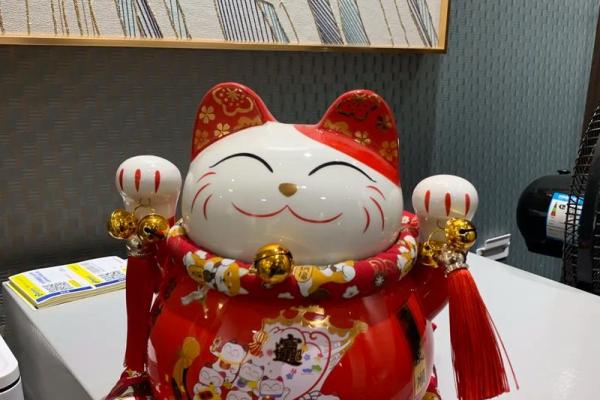 招财神器，家居风水必备摆件，财运亨通必备！