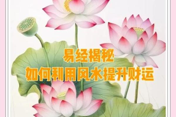 风水瀑布吸金术，瞬间提升财运的神秘力量！