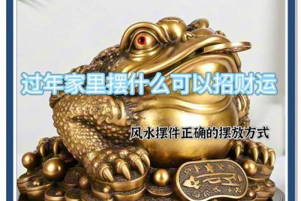 招财旺运，风水挂件摆放秘籍，让你的家财源滚滚！