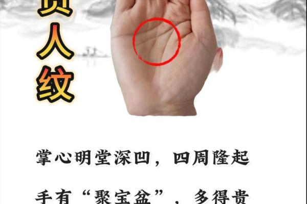手相中的凤眼纹：洞察命运，财运滚滚来