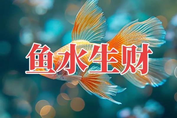 高清招财风水图，助你财源滚滚来！