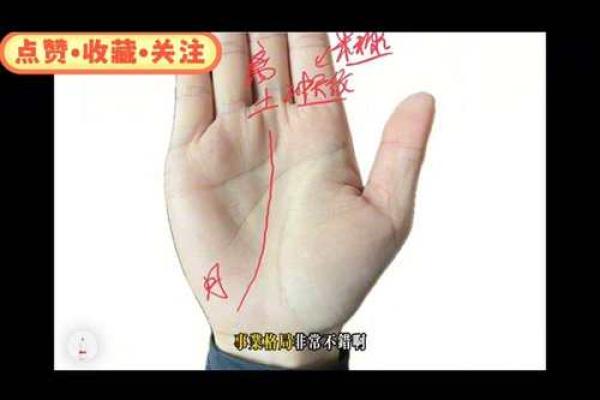 财运旺到爆！手相面相技巧教你轻松转运！