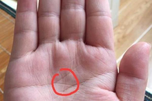 大拇指纹手相揭秘：财运亨通的秘密武器