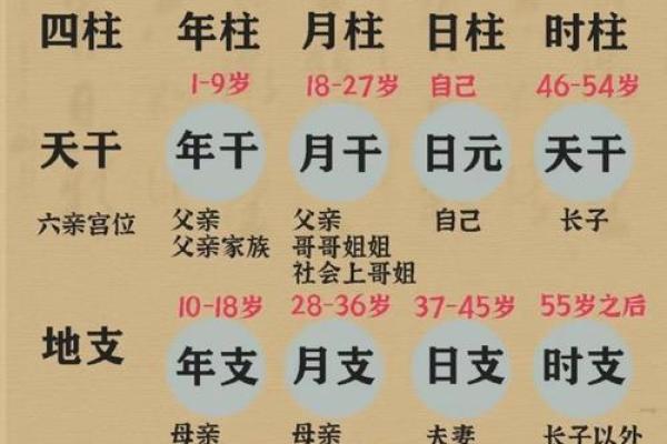 宝宝取名生辰八字免费解析