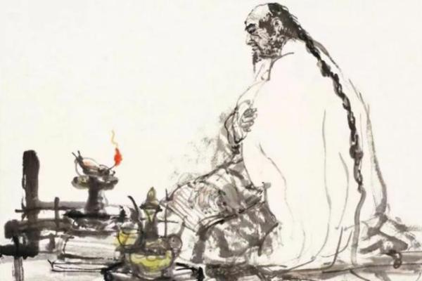 神秘峰侯：带相之痣，揭开古代奇人异事