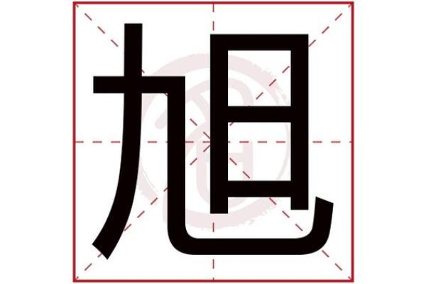 旭字在企业命名中的象征意义及运用技巧