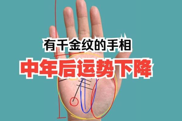 灵验无比，手相揭秘你的运势爆款秘籍