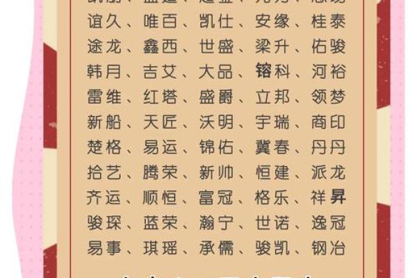 免费科技公司起名网，轻松打造符合行业特色的品牌名