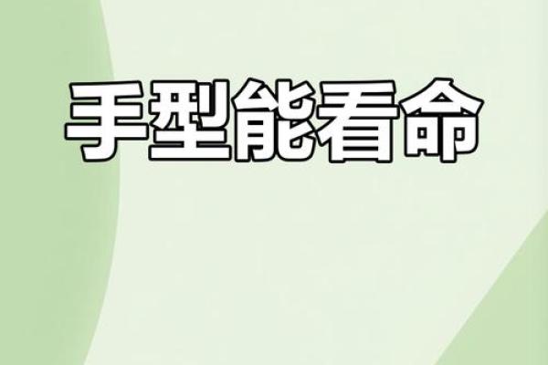 手指纹揭秘：你的命运密码在此！
