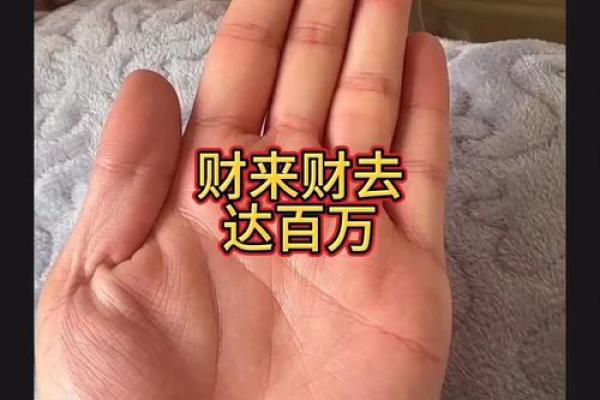 手相里的财富密码：巨富手相女性的独特特征