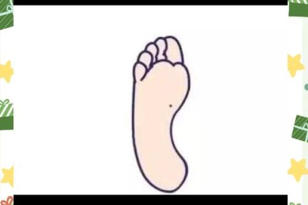 小痣里的秘密