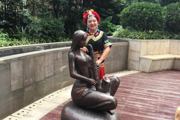 名字的力量：益用命名如何影响人的一甿