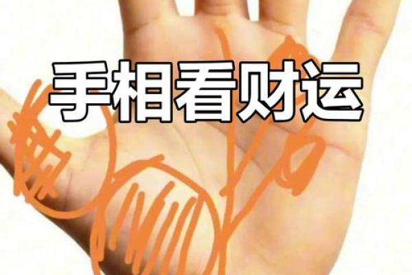 翻转运势：手相财运受阻，这样做才能转运