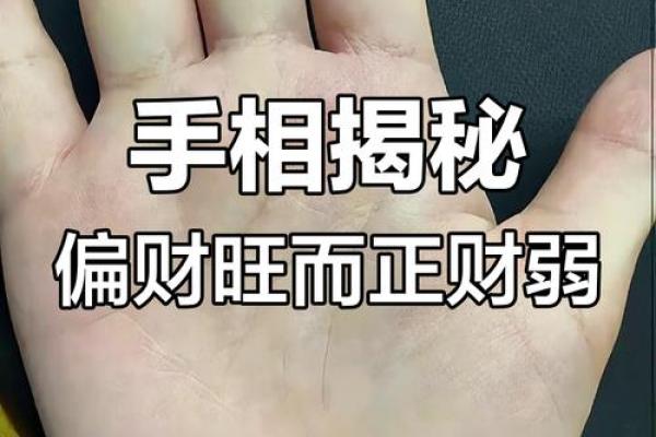牛气冲天财运旺：揭秘属牛手相财运密码