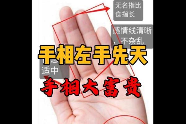 劳碌命也能翻身？手相解读，解锁你的奋斗密码！