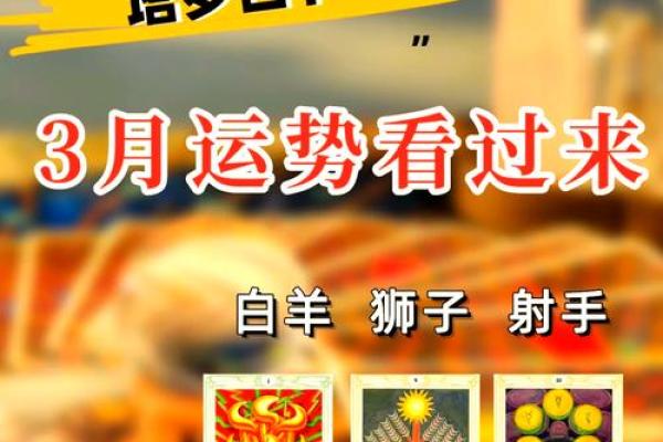 运势指南：如何抓住机会迎接挑战