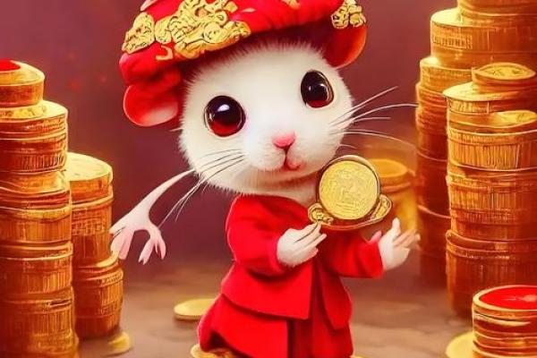 属鼠2020年运势大揭秘：财运亨通，爱情甜蜜