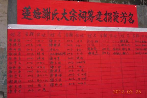 谢氏起名宝典：经典名字搭配，彰显个性风釿