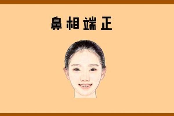 枣胡脸面相：面容如枣，福泽深厚