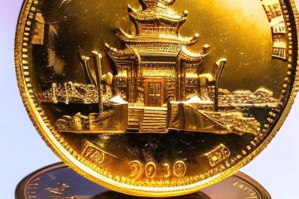 台湾风水大师亲制招财神器，财运亨通必备！