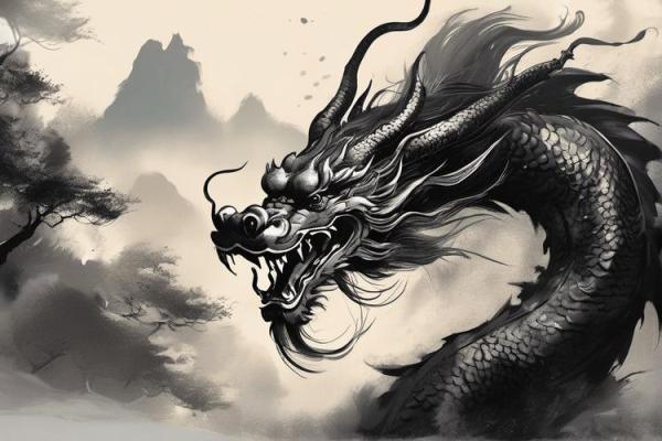 龙人运势的关键变化