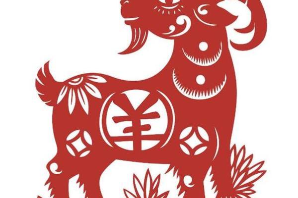 羊文化在传统文化中的独特象征与意义