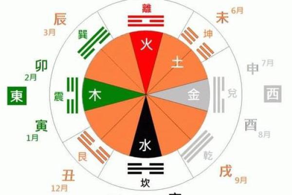 成就非凡，戌地支干蕴藏的智慧之光