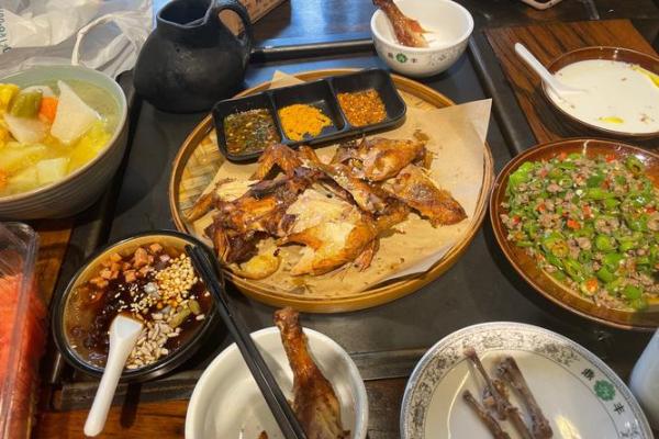 腊八节里的回族风情：传承美食，弘扬民俗