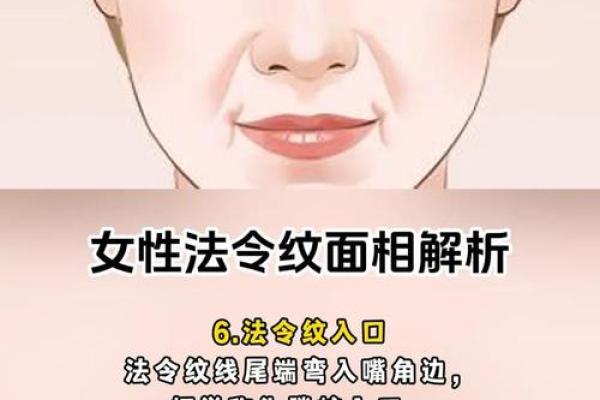 面相解析：揭秘女性面相缺陷与命运关联