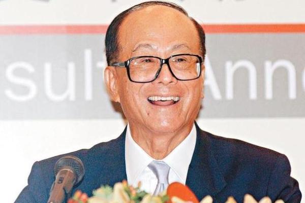 李嘉诚家居风水秘籍大公开，学会这些让你财运亨通