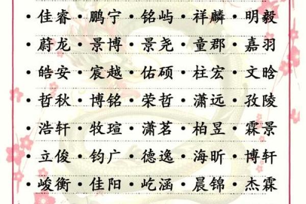 王姓女孩洋气名字推荐，优雅又与众不同