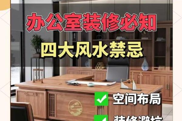 办公室风水秘籍，实拍揭秘职场旺运布局